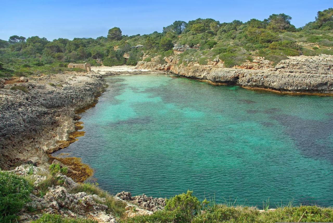 Nano's House Appartement Portocolom (Mallorca)