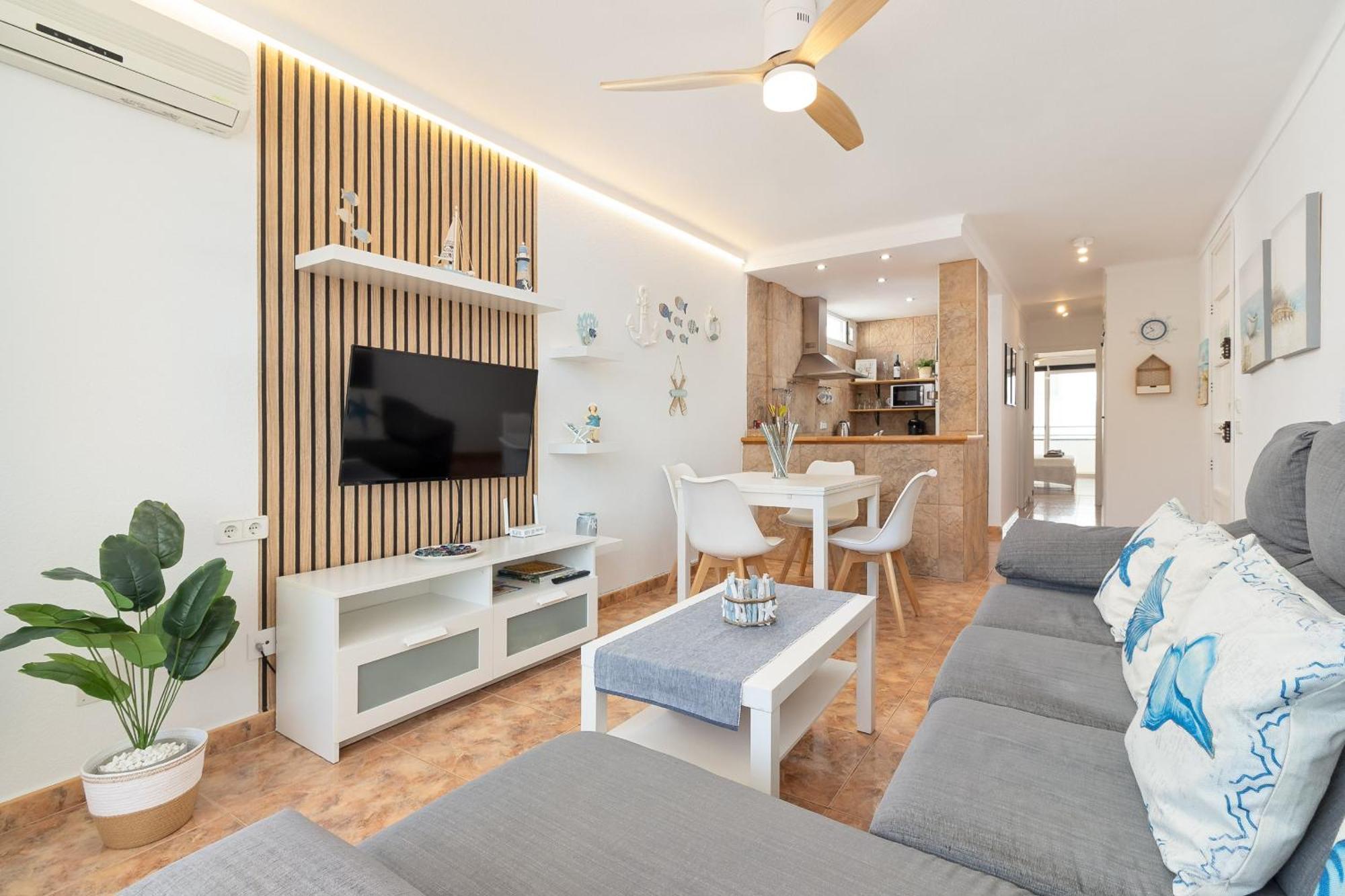 Nano's House Appartement *